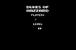 Dukes of Hazzard Screenthot 2